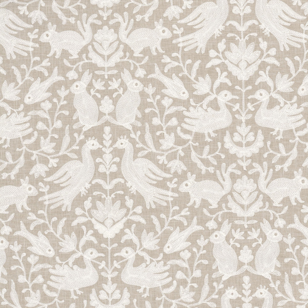 Tapioca 1 Natural by Stout Fabric Stout Fabric Tapioca 1 NaturalFabric COLOR MY WINDOW ALMOND/WHEAT 52%POL 48%COT %REMB INDIA </p><p>Repeat: H: 17.250, V: 19.000 51 in - Fabric Carolina -