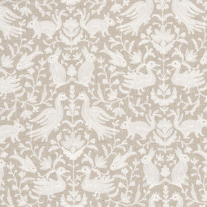 Stout Fabric Tapioca 1 Natural