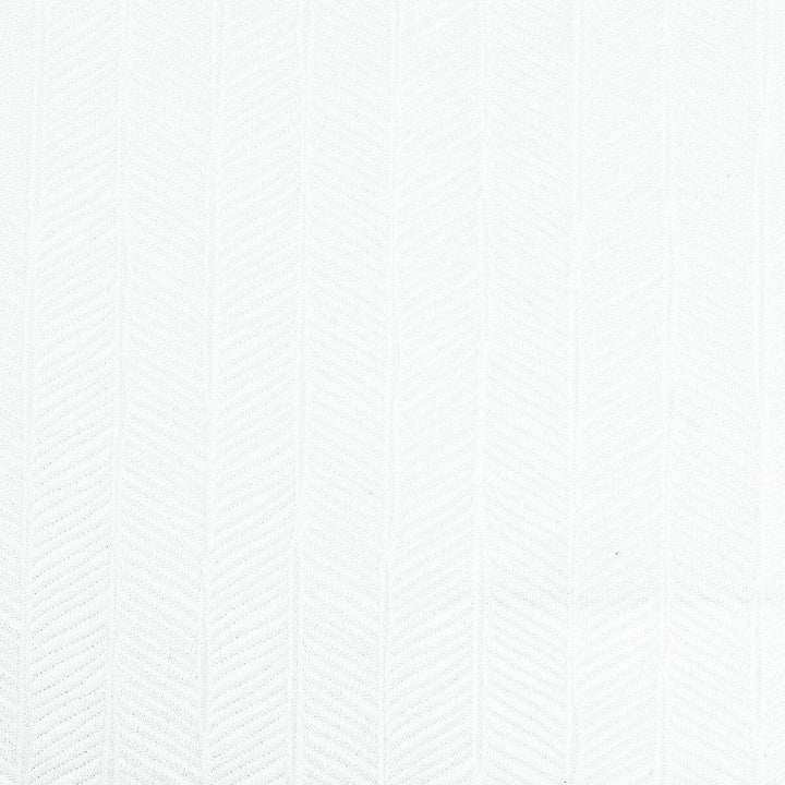 Tapped 2 Chalk by Stout Designer Fabric Color My Window Frost/Alabaster 58% Polyester 42% Cotton INDIA FLAME RETARDANT-CA BULLETIN 117-SECTION E FLAME RETARDANT-N.F.P.A. 260A CLASS 1 WYZENBEEK 30 000 DOUBLE RUB WEAR TEST (HEAVY DUTY) Horizontal: 4.5 and Vertical: 13.75 55 in - Swanky Fabrics -