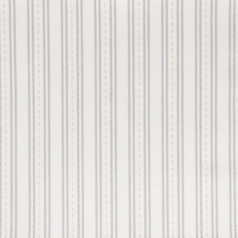 Tara 2 Fog by Stout Fabric Stout Fabric Tara 2 FogFabric RAINBOW LIBRARY STONE/CHARCOAL 100%COT PORTUGAL </p><p>Repeat: H: 1.125, V: 0.000 54 in - Fabric Carolina -
