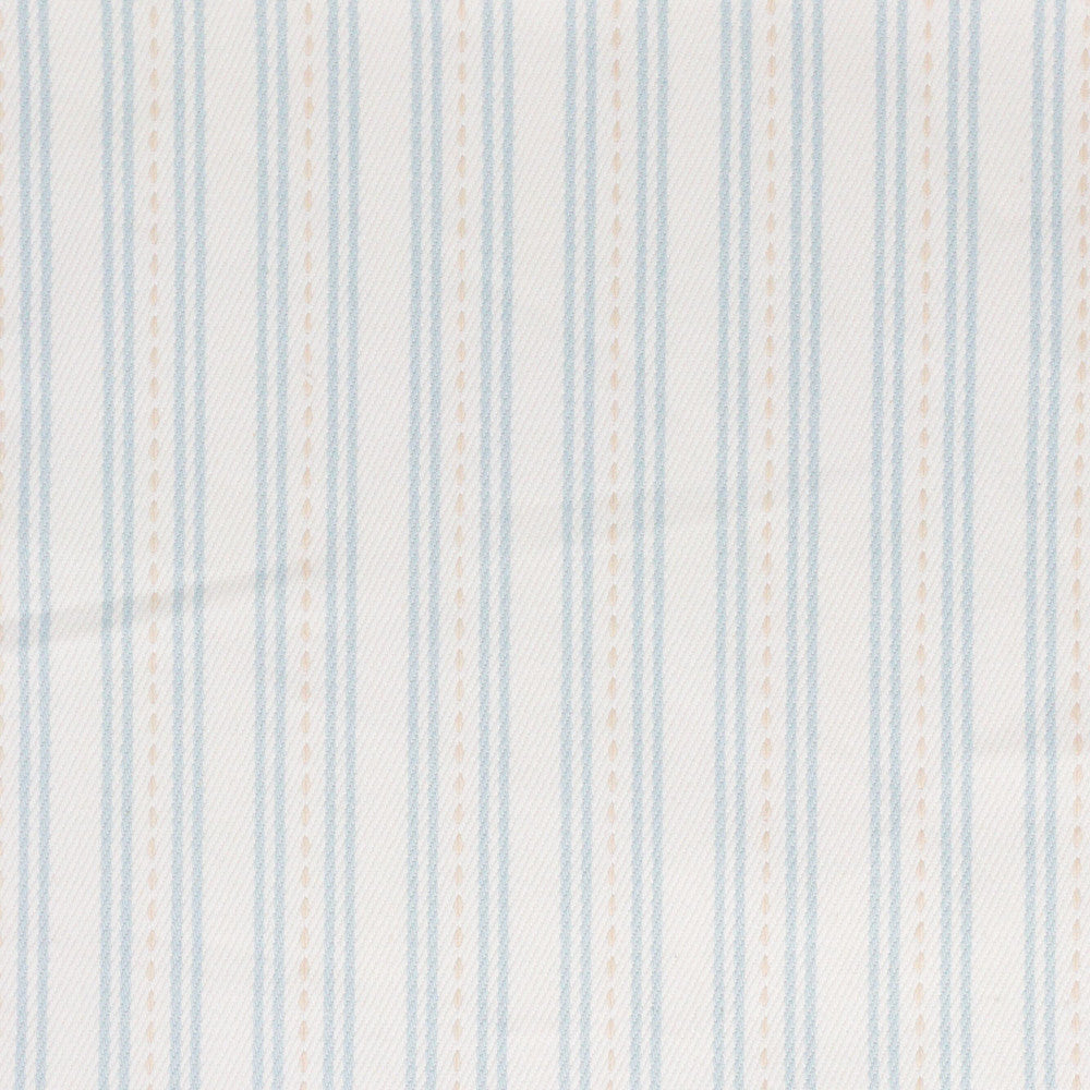 Tara 3 Chambray by Stout Fabric Stout Fabric Tara 3 ChambrayFabric RAINBOW LIBRARY BREEZE/AEGEAN PORTUGAL </p><p>Repeat: H: 1.125, V: 0.000 54 in - Fabric Carolina -