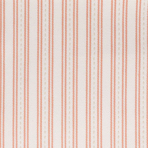 Stout Fabric Tara 4 Salmon