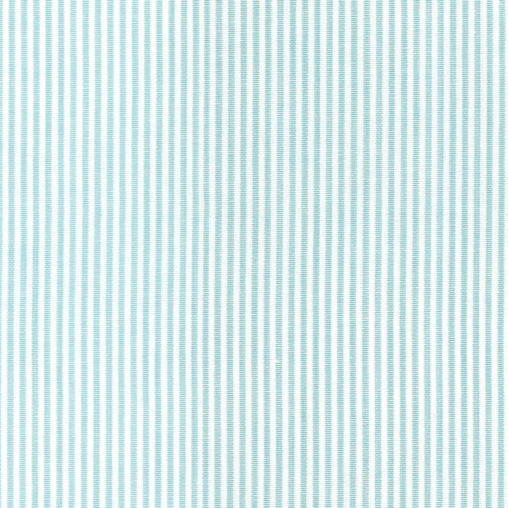 Tarkington 1 Spa by Stout Designer Fabric RAINBOW LIBRARY SPRAY/SHORELINE 100%COT INDIA CATB 117-2013 WYZENBEEK 9 000 DOUBLE RUB WEAR TEST (MEDIUM DUTY) Horizontal: 0.25 and Vertical: 0 54 in - Swanky Fabrics -