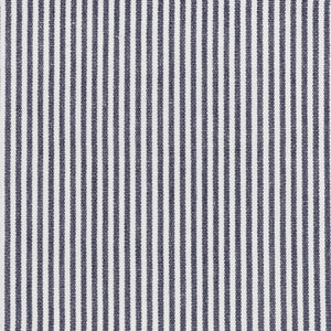 Stout Fabric Tarkington 3 Indigo