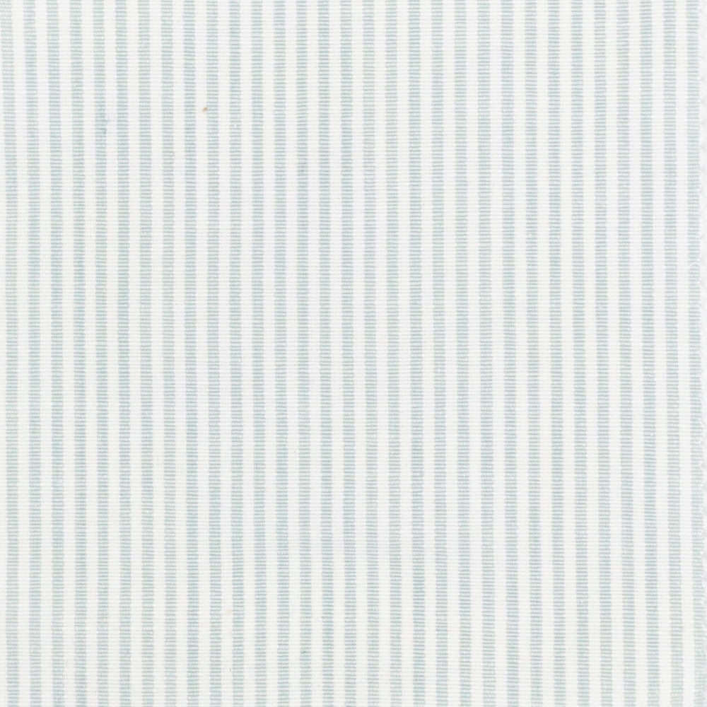 Tarkington 4 Seamist by Stout Designer Fabric JUST STRIPES SPRINGTIME/MULTI 100%COT INDIA Horizontal: 0.250 and Vertical: 0.000 54 in - Swanky Fabrics -