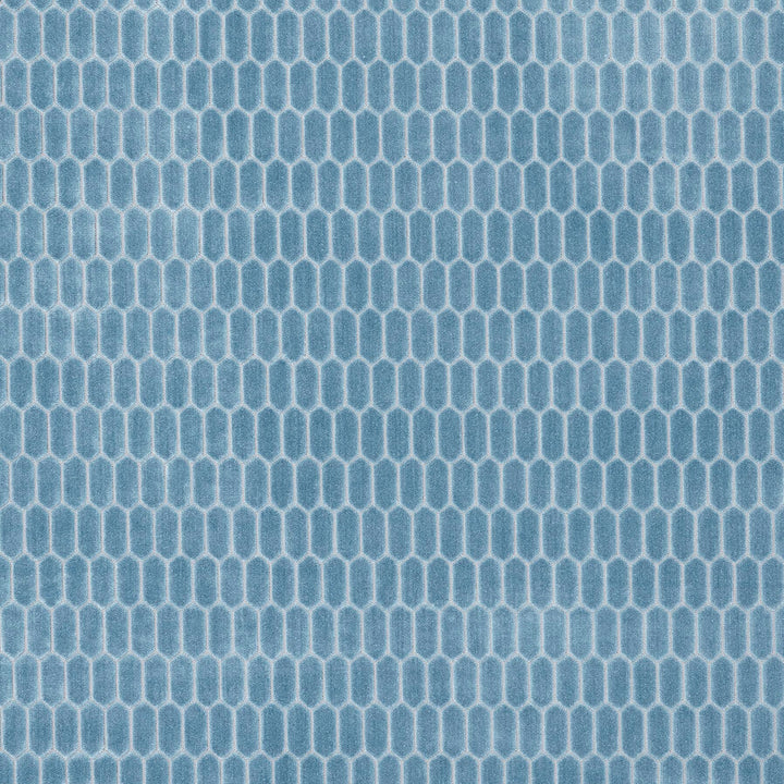Tarot 10 Chambray by Marcus William Fabric Marcus William Fabric Tarot 10 ChambrayFabric KAI/MARCUS WILLIAM MIRAGE 59%SVI 41%POL INDIA </p><p>Repeat: H: 0.875, V: 3.250 55 in - Fabric Carolina -