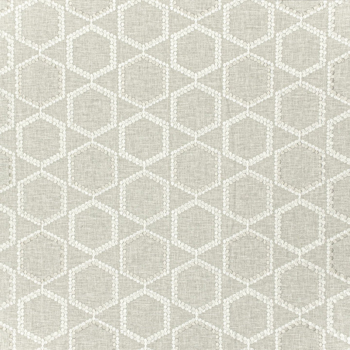Tarry 2 Smoke by Stout Designer Fabric COLOR MY WINDOW SMOKE/CHARCOAL 52%COT 48%POL %REMB INDIA Horizontal: 7.250 and Vertical: 12.375 50.75 in - Swanky Fabrics -