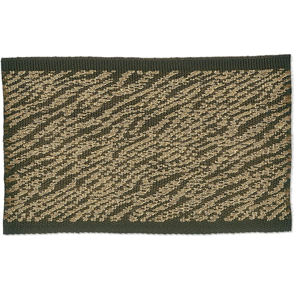 Tarzan 4 Shadow by Stout Designer Trim Harmony Trim 54% Polyester 46% Spun Viscose CHINA Horizontal: 0 and Vertical: 0 2.5 in - Swanky Fabrics -