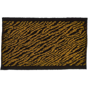 Stout Trim Tarzan 6 Black/Camel