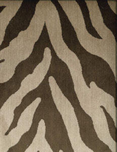 Norbar Fabric Tasha Tribal 68