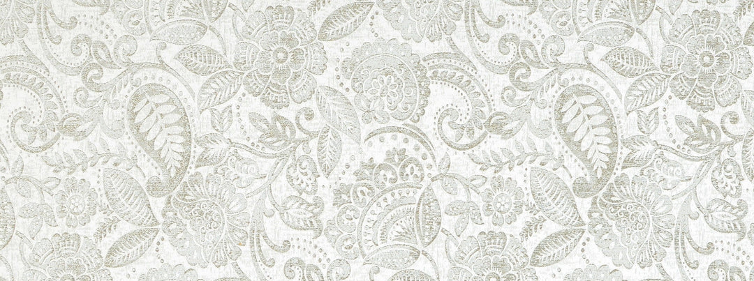 Tasmin 197 Flax by Covington Designer Fabric