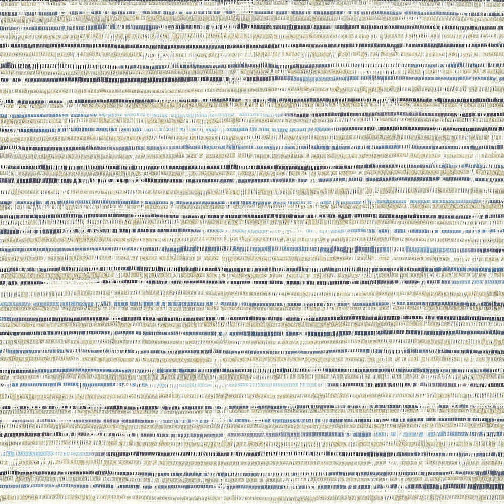 Tate 5 Lake by Stout Designer Fabric TEMPTATION DRAPERY TEXTURES 69%POL 31%COT INDIA CATB 117-2013 </p><p>Repeat: 0 54 in - Swanky Fabrics -