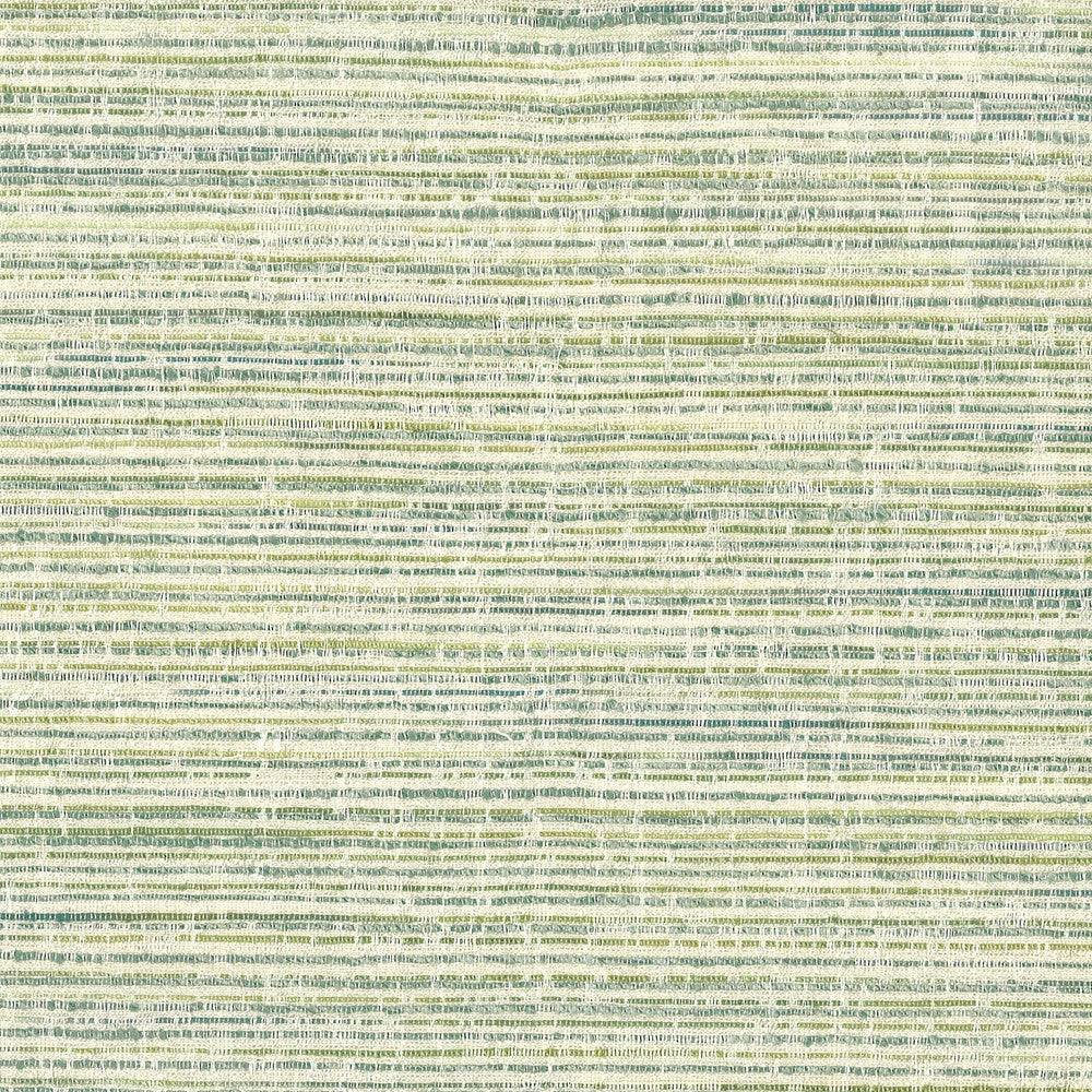 Tate 8 Caribbean by Stout Designer Fabric COMFORTABLE LIVING TURQUOISE/LAGOON 69%POL 31%COT INDIA CATB 117-2013 </p><p>Repeat: 0 54 in - Swanky Fabrics -