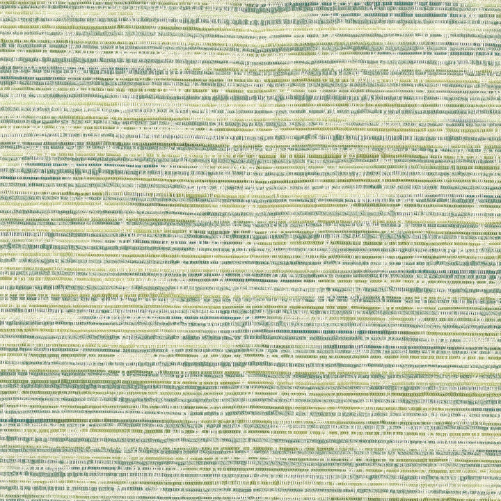 Tate 8 Caribbean by Stout Designer Fabric COMFORTABLE LIVING TURQUOISE/LAGOON 69%POL 31%COT INDIA CATB 117-2013 </p><p>Repeat: 0 54 in - Swanky Fabrics -