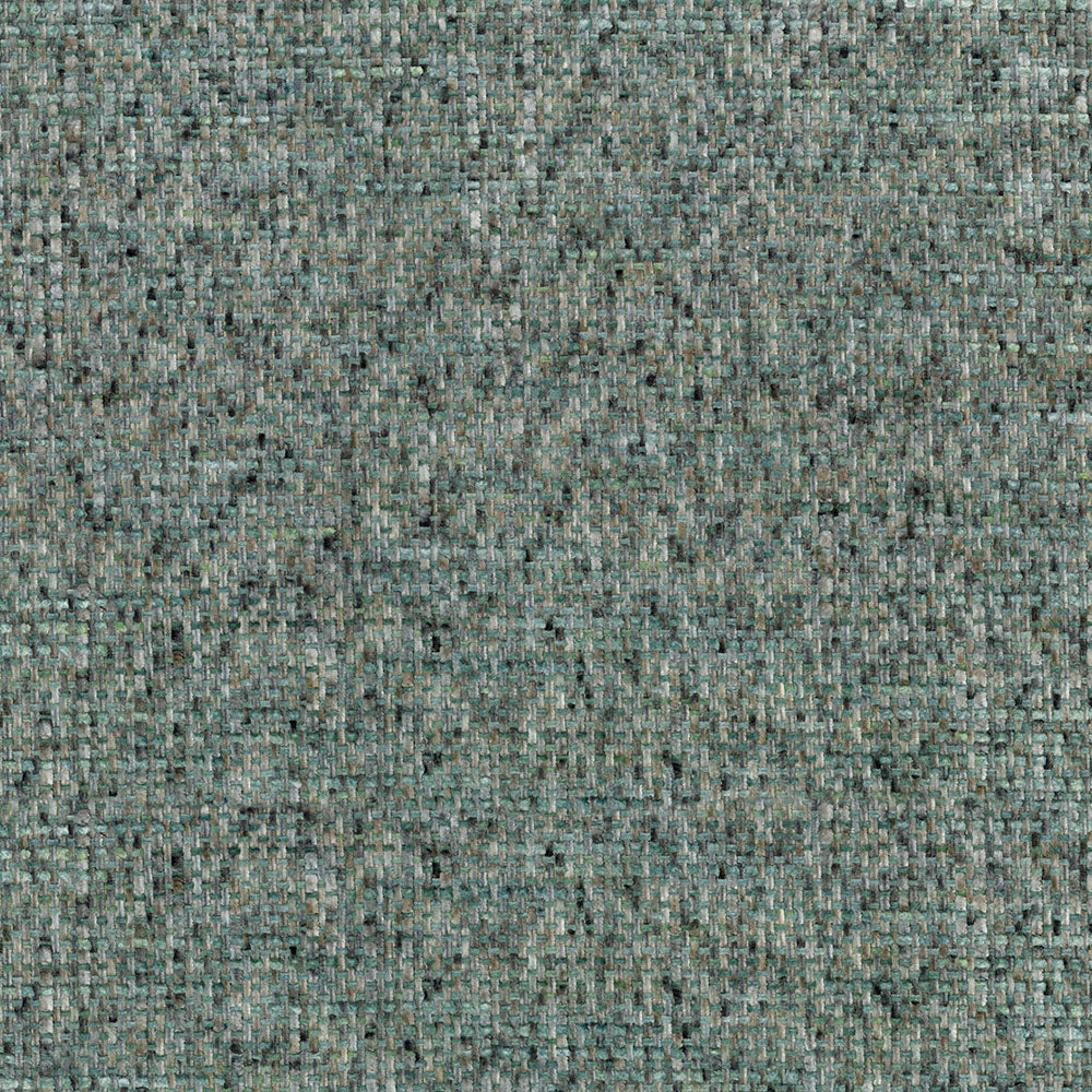 Magnolia Fabric Tate Jade