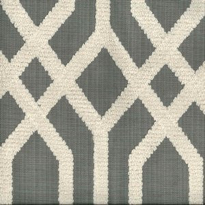 Norbar Fabric Tate Gunmetal