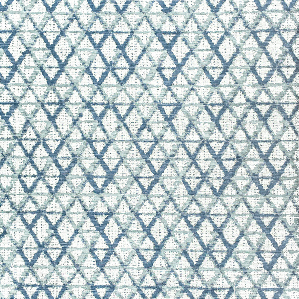Taurus 1 Shoreline by Stout Designer Fabric COLOR MY WINDOW LAKE/SEAGLASS 76%POL 15%COT 9%LIN INDIA CATB 117-2013 WYZENBEEK 3 000 DOUBLE RUB WEAR TEST (LIGHT DUTY) Horizontal: 13.750 and Vertical: 31.500 54 in - Swanky Fabrics -