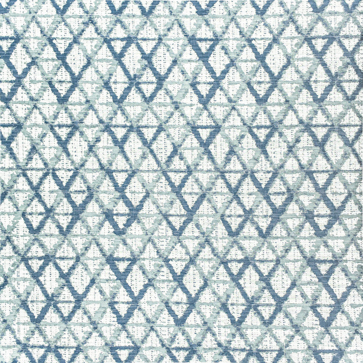 Taurus 1 Shoreline by Stout Designer Fabric COLOR MY WINDOW LAKE/SEAGLASS 76%POL 15%COT 9%LIN INDIA CATB 117-2013 WYZENBEEK 3 000 DOUBLE RUB WEAR TEST (LIGHT DUTY) Horizontal: 13.750 and Vertical: 31.500 54 in - Swanky Fabrics -