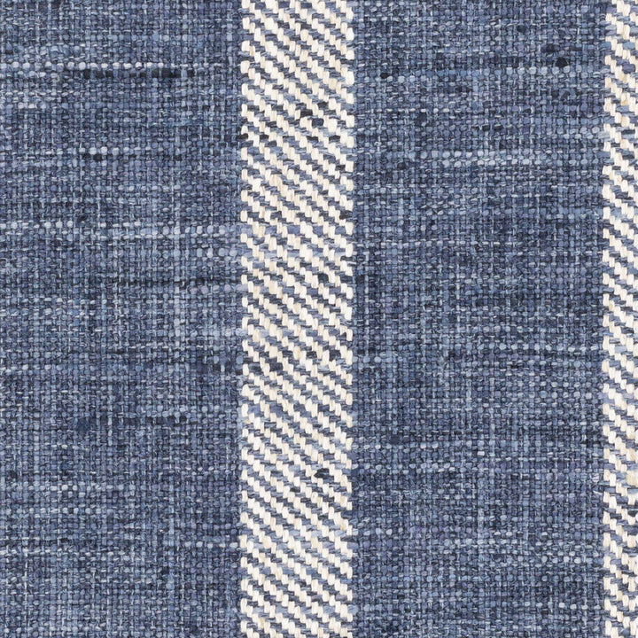 Tauton 2 Ink by Stout Fabric Stout Fabric Tauton 2 InkFabric RAINBOW LIBRARY BLUEBERRY/DENIM INDIA </p><p>Repeat: H: 3.375, V: 0.000 54 in - Fabric Carolina -