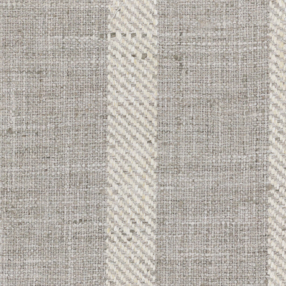 Tauton 5 Smoke by Stout Designer Fabric RAINBOW LIBRARY FLAX/DRIFTWOOD 100%POL INDIA WYZENBEEK 18 000 DOUBLE RUB WEAR TEST (HEAVY DUTY) CATB 117-2013 Horizontal: 3.375 and Vertical: 0.000 54 in - Swanky Fabrics -