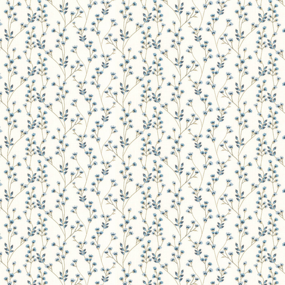 Tavern 1 Ink by Stout Designer Fabric COMFORTABLE LIVING SPRAY/OCEAN 73%COT 27%POL %REMB INDIA FLAME RETARDANT-U.F.A.C. CLASS 1 CATB 117-2013 WYZENBEEK 51 000 DOUBLE RUB WEAR TEST (HEAVY DUTY) Horizontal: 13.500 and Vertical: 6.250 54 in - Swanky Fabrics -