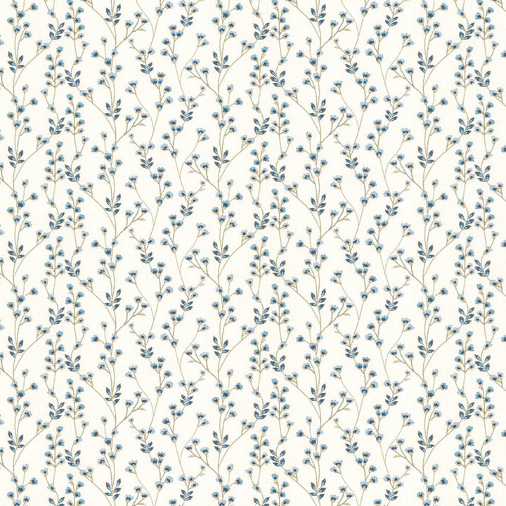 Tavern 1 Ink by Stout Designer Fabric COMFORTABLE LIVING SPRAY/OCEAN 73%COT 27%POL %REMB INDIA WYZENBEEK 20 000 DOUBLE RUB WEAR TEST (HEAVY DUTY) CATB 117-2013 Horizontal: 13.5 and Vertical: 6.25 54 in - Swanky Fabrics -