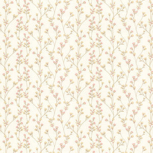 Stout Fabric Tavern 3 Tearose