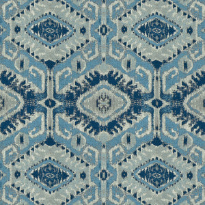 Stout Fabric Taxi 1 Denim