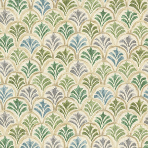 Stout Fabric Taxman 1 Seedling