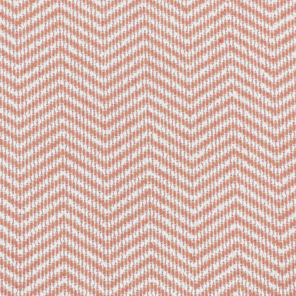 Taylor 1 Hibiscus by Stout Designer Fabric COMFORTABLE LIVING QUARTZ/TILE 51%SVI 28%COT 21%POL USA Horizontal: 0.375 and Vertical: 2.000 54 in - Swanky Fabrics -
