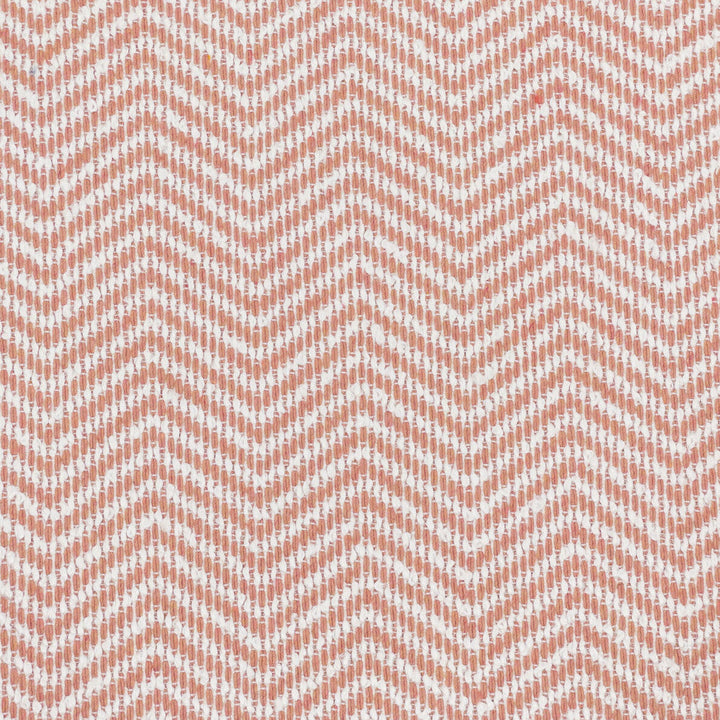 Taylor 1 Hibiscus by Stout Designer Fabric COMFORTABLE LIVING QUARTZ/TILE 51%SVI 28%COT 21%POL USA Horizontal: 0.375 and Vertical: 2.000 54 in - Swanky Fabrics -