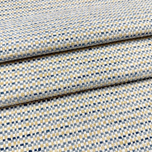 Magnolia Fabric Taylor Indigo