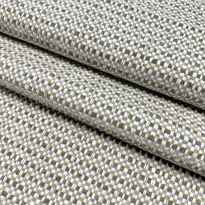 Taylor Sage by Magnolia Designer Fabric - 82% Poly, 18% Cotton India 30000 Horizontal: 0 and Vertical: 0 54 - Swanky Fabrics -