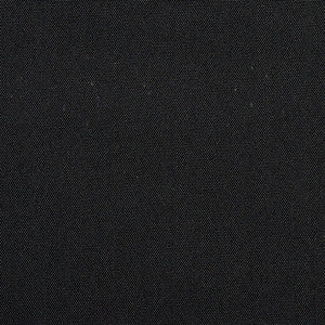 Charlotte Fabric TC-Black Black