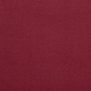 Charlotte Fabric TC-Burgundy Burgundy