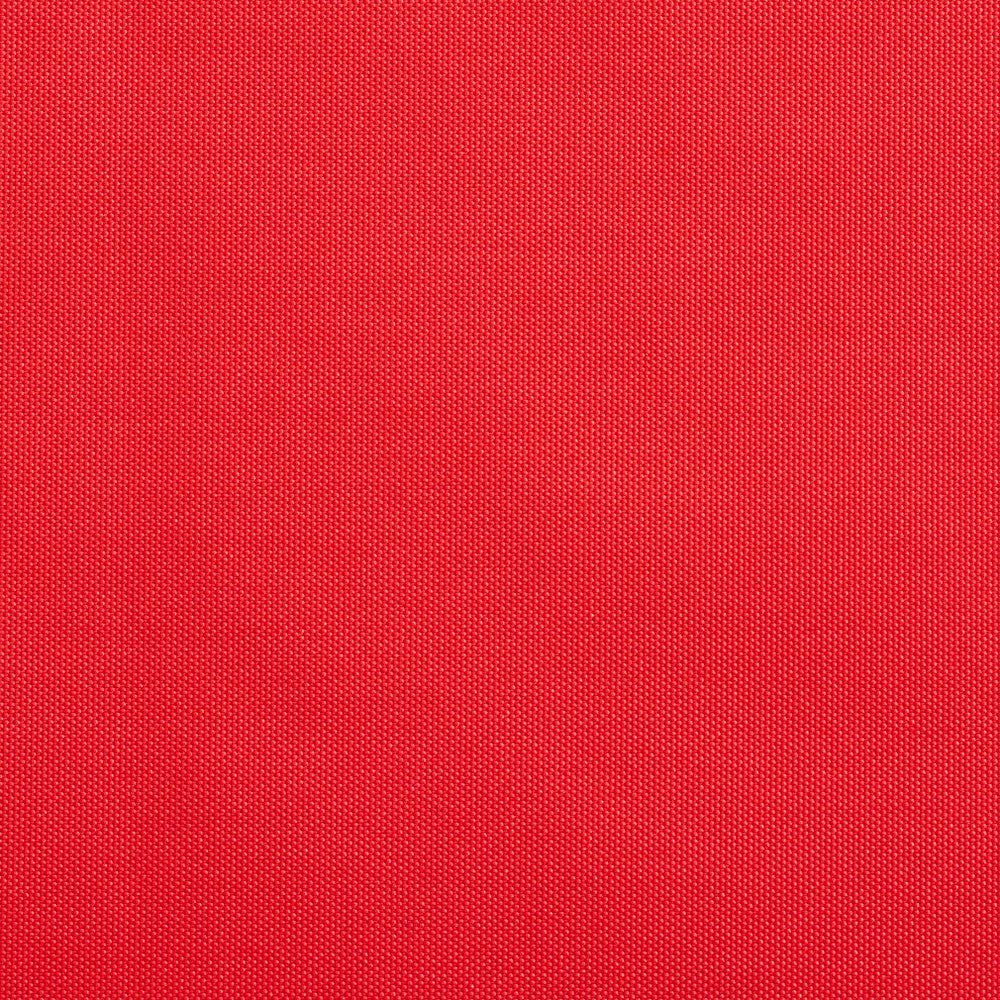 TC-Red Red by Charlotte Designer Fabric Top Choice 100% 7oz. Solution Dyed Polyester Europe Exceeds 130,000 Wyzenbeek Rubs (Heavy Duty) No Repeat 61 Inches - Swanky Fabrics -