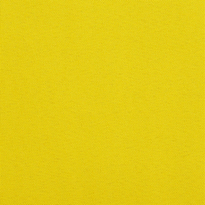 TC-Yellow Yellow by Charlotte Designer Fabric Top Choice 100% 7oz. Solution Dyed Polyester Europe Exceeds 130,000 Wyzenbeek Rubs (Heavy Duty) No Repeat 61 Inches - Swanky Fabrics -
