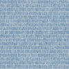 Seabrook Designs Wallpaper Blue Grass Band Pacifico TC70002