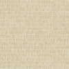 Seabrook Designs Wallpaper Blue Grass Band Golden Wheat TC70003