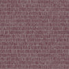 Seabrook Designs Wallpaper Blue Grass Band Pink Pomona TC70009