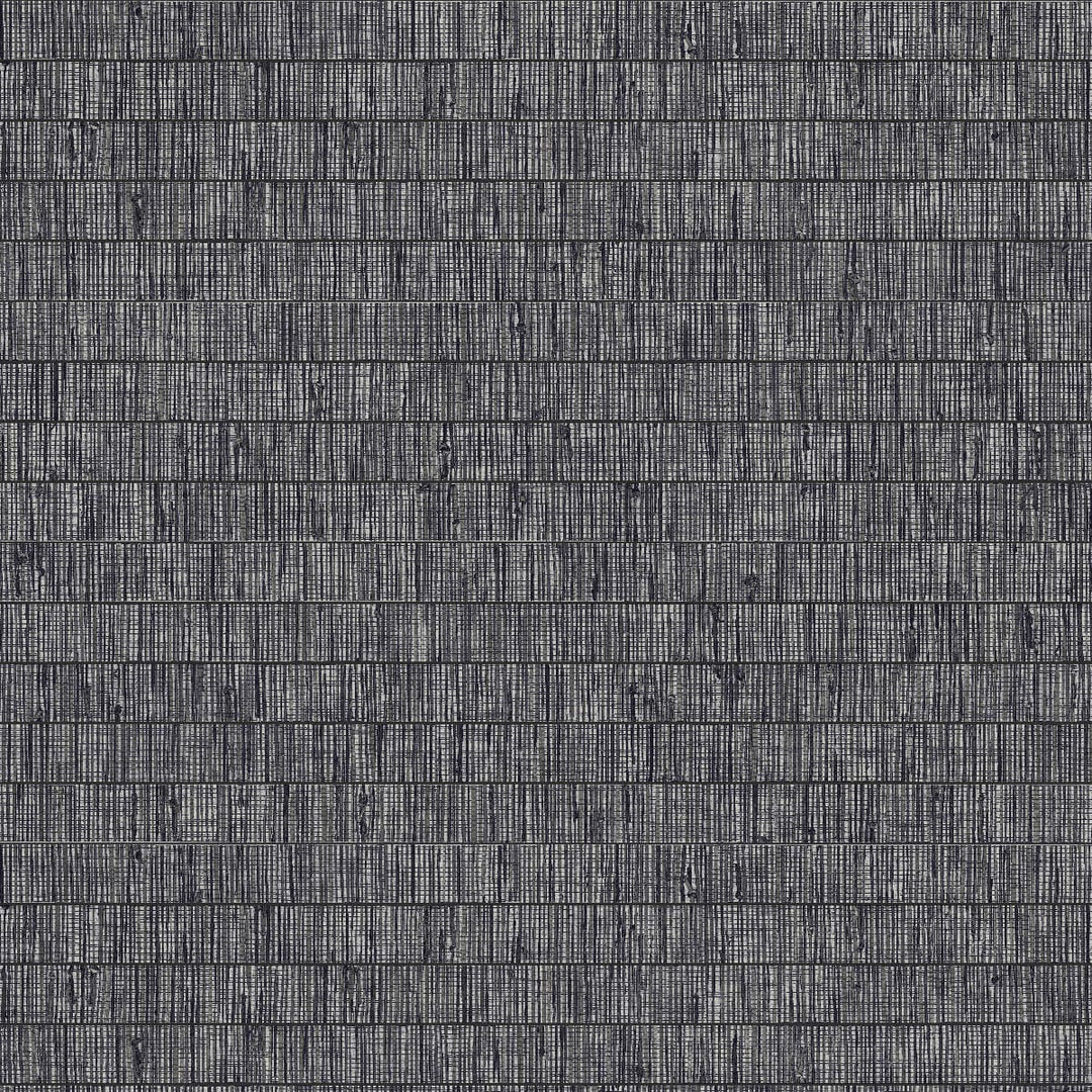 Blue Grass Band Black Locust TC70010 by Seabrook Designs Designer Wallpaper