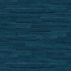 Seabrook Designs Wallpaper Husky Banana Royal Blue TC70202