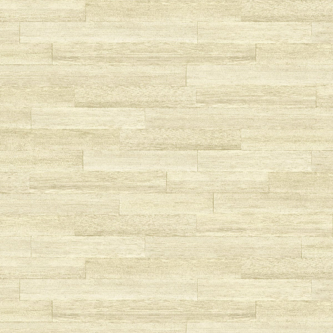 Husky Banana Custard TC70203 by Seabrook Designs Designer Wallpaper