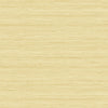 Seabrook Designs Wallpaper Shantung Silk Lemon Zest TC70303