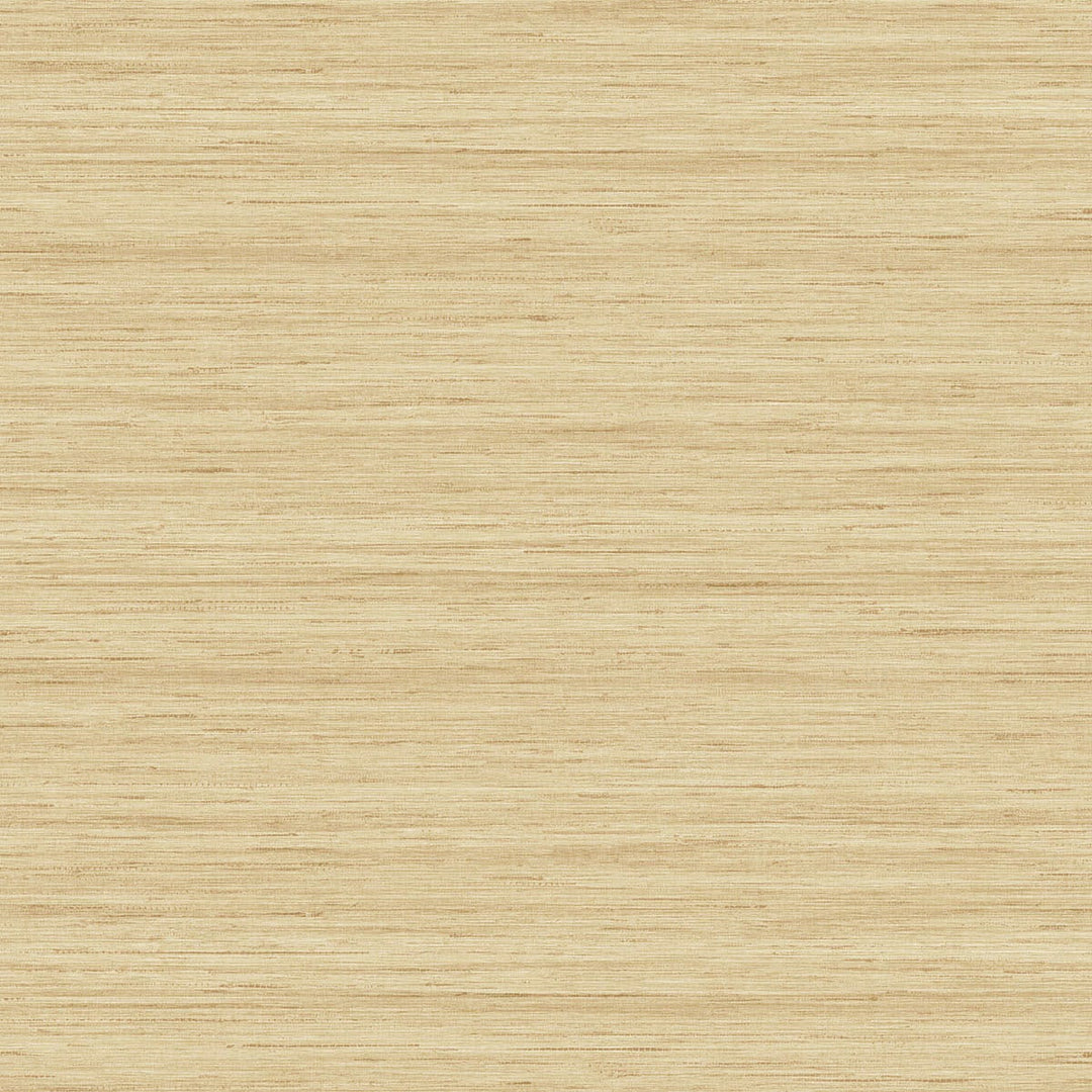 Shantung Silk Barley TC70306 by Seabrook Designs Designer Wallpaper