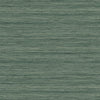 Seabrook Designs Wallpaper Shantung Silk Forage Green TC70314
