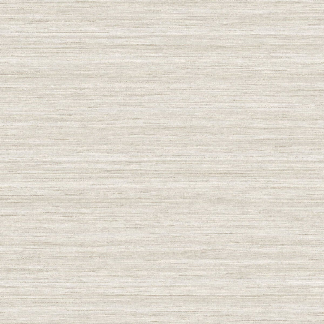 Shantung Silk Marshmallow TC70318 by Seabrook Designs Designer Wallpaper