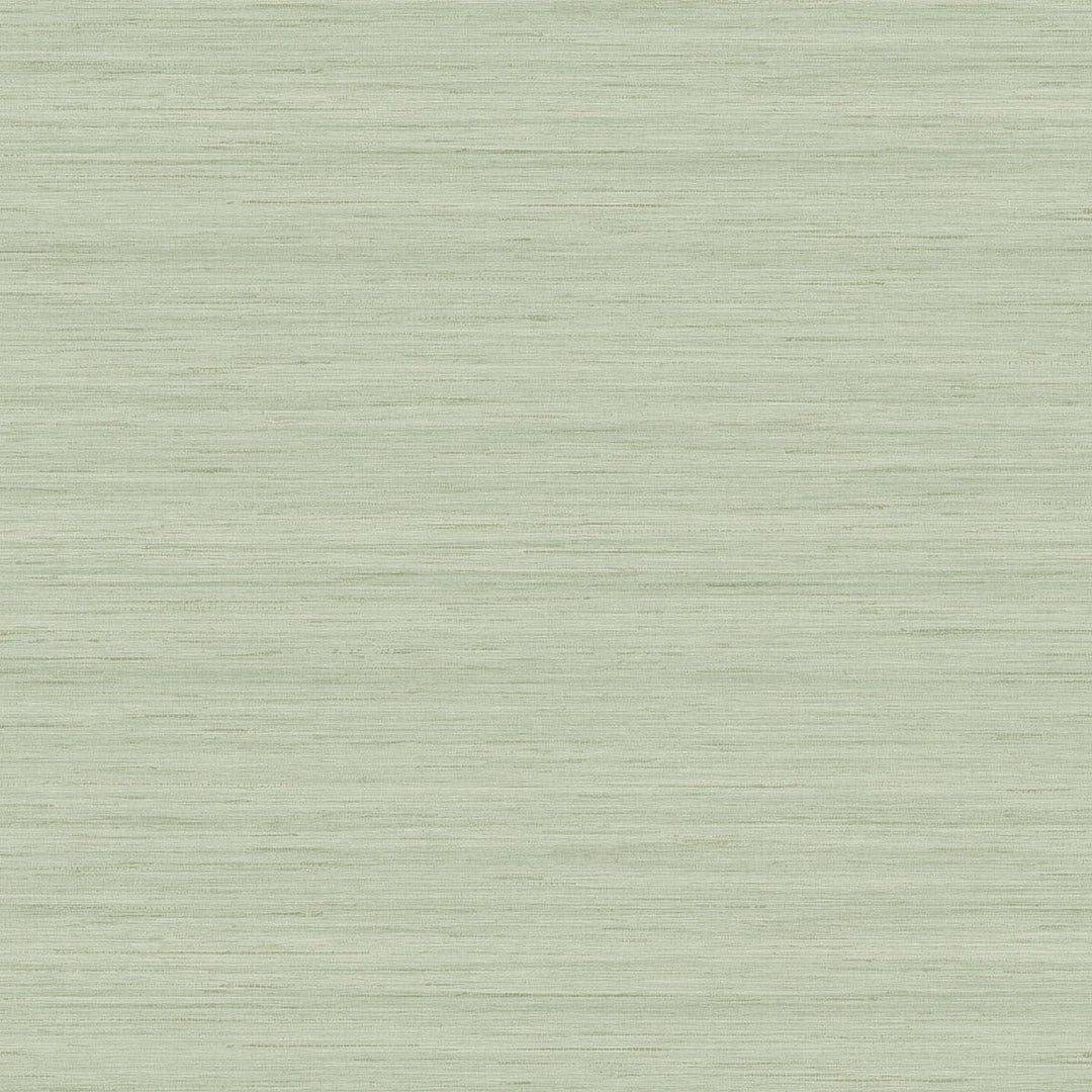 Shantung Silk Lemongrass TC70334 by Seabrook Designs Designer Wallpaper