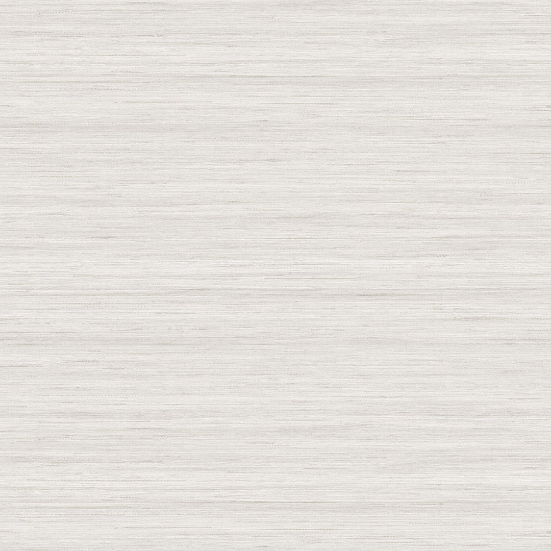 Shantung Silk Pearl TC70368 by Seabrook Designs Designer Wallpaper