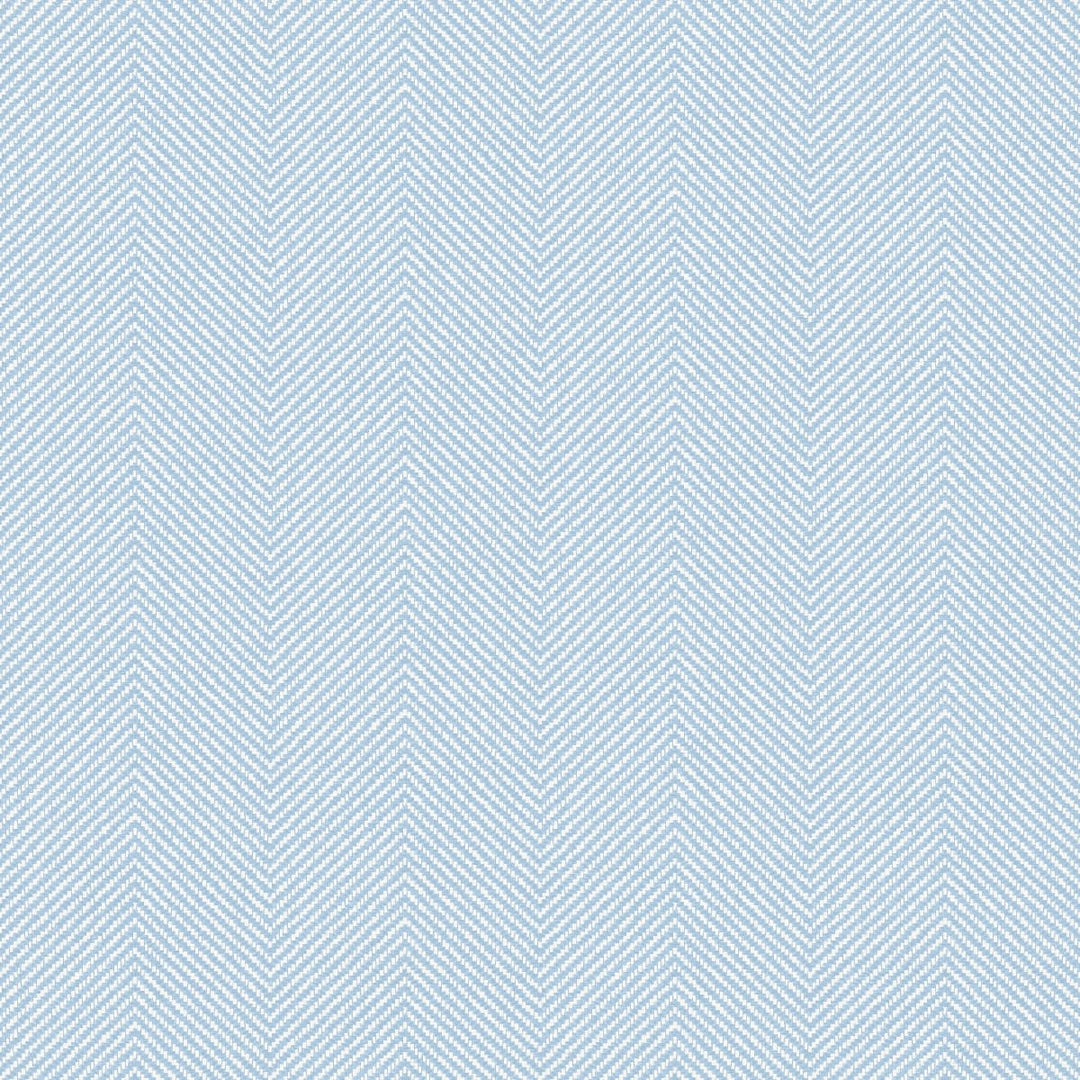 Café Chevron Crystal TC70402 by Seabrook Designs Designer Wallpaper